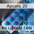 Apcalis 20 viagra1